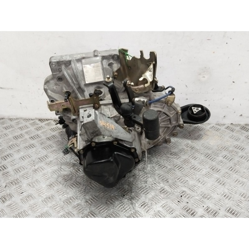 CAJA CAMBIOS FC0217150  - imagen 3