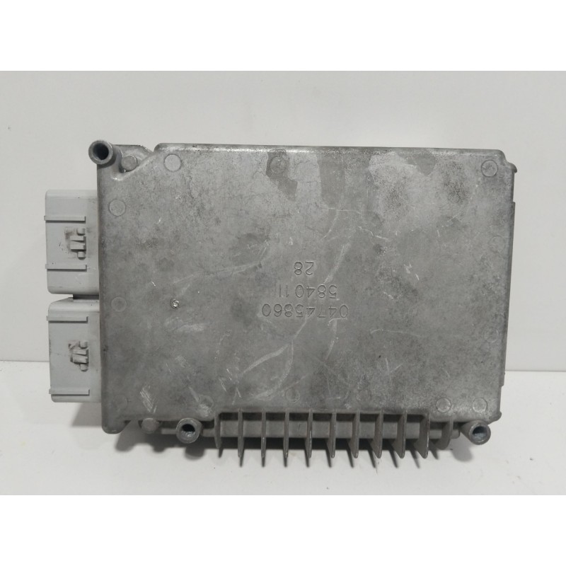 CENTRALITA MOTOR UCE 04896786AC  - imagen 1