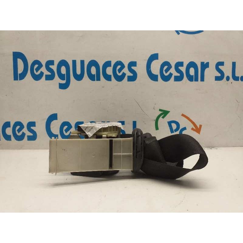 CINTURON SEGURIDAD DELANTERO IZQUIERDO 90560635  - imagen 2