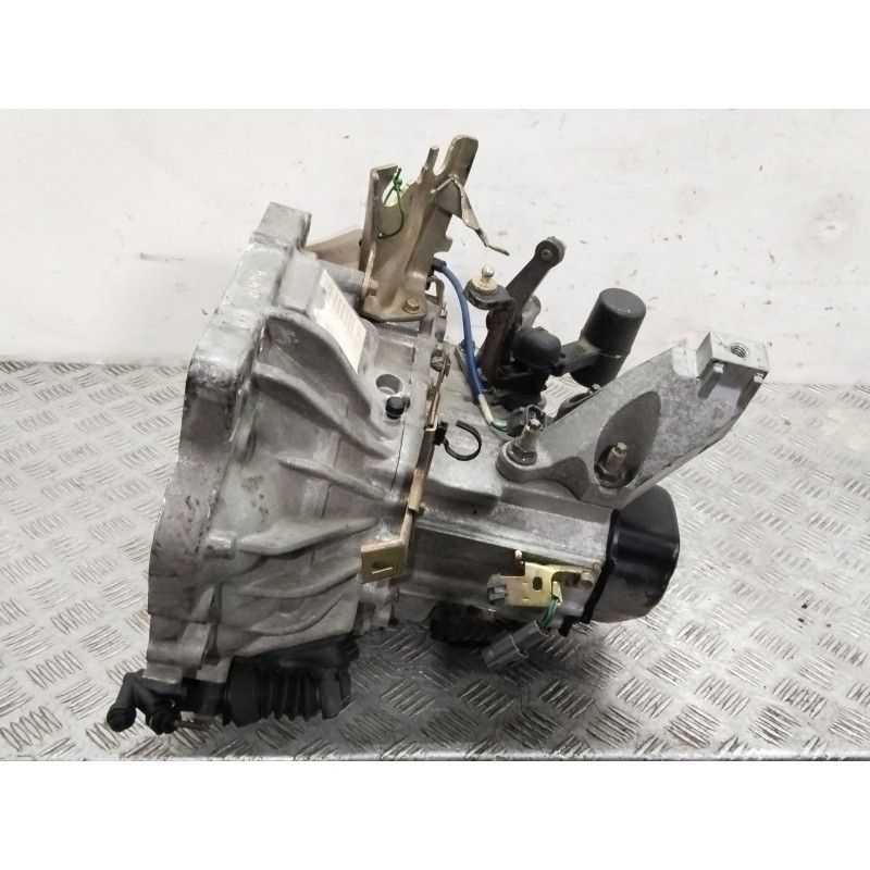 CAJA CAMBIOS FC0217150  - imagen 4