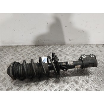 AMORTIGUADOR DELANTERO IZQUIERDO 344154 