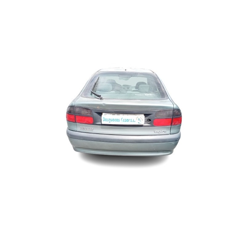 RENAULT LAGUNA I (B56_, 556_) - imagen 3