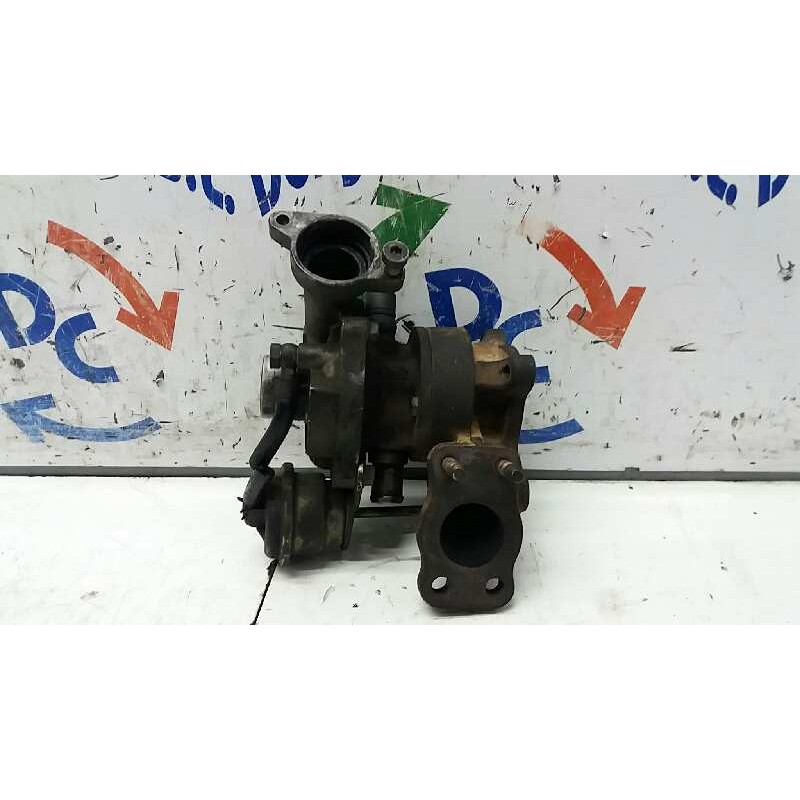 TURBOCOMPRESOR KP35445749  - imagen 2