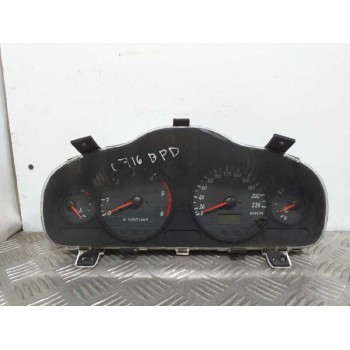 CUADRO INSTRUMENTOS 9400326520  OEM 9400326520