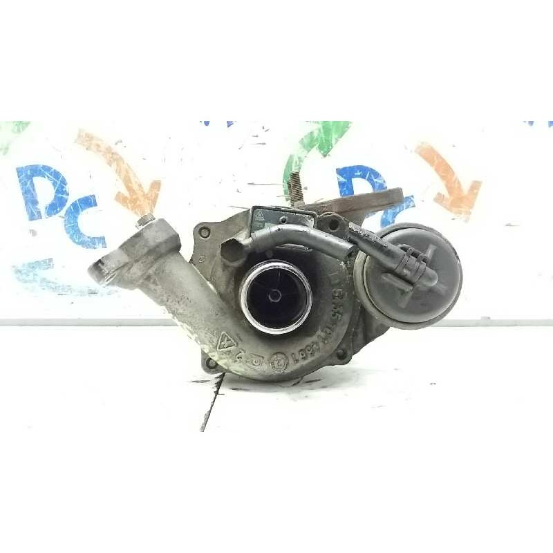 TURBOCOMPRESOR KP35445749  - imagen 3