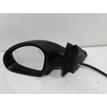 RETROVISOR IZQUIERDO MANUAL 