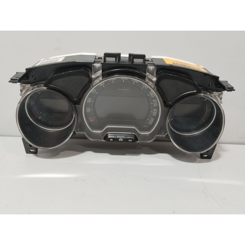 CUADRO INSTRUMENTOS 9665364680  - imagen 1