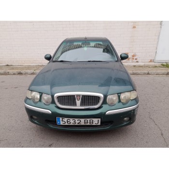 MG SERIE 45 (RT)