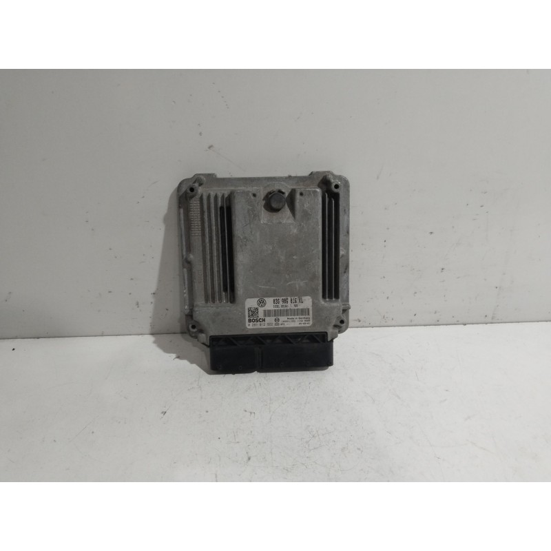 CENTRALITA MOTOR UCE 0281012922 0281012922 - imagen 1