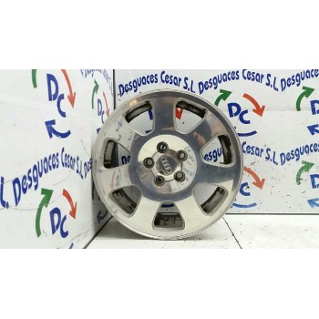 LLANTA 15 PULGADAS 5 TORNILLOS 