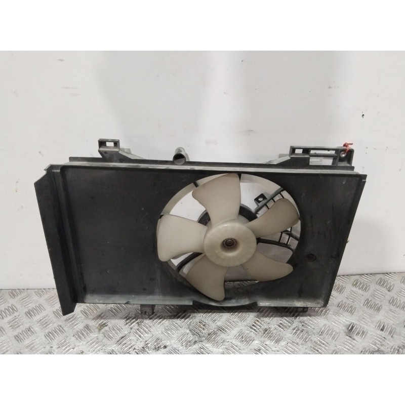 ELECTROVENTILADOR 1680008310  - imagen 1