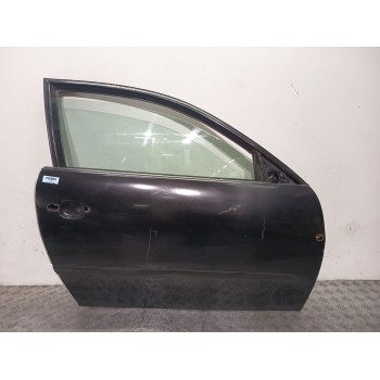 PUERTA DELANTERA DERECHA 6L3831056R NEGRO 