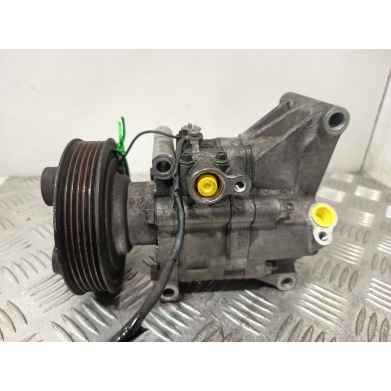 COMPRESOR AIRE ACONDICIONADO V09A1AA4AK  - imagen 2