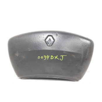 AIRBAG DELANTERO IZQUIERDO 