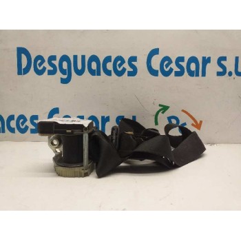 CINTURON SEGURIDAD TRASERO DERECHO 09153492 