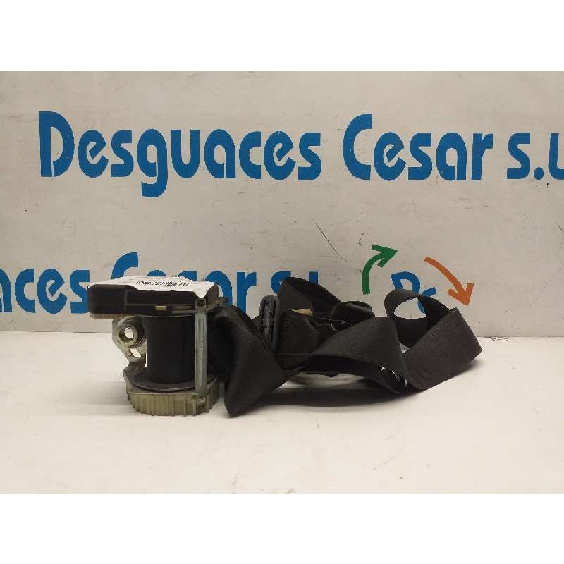 CINTURON SEGURIDAD TRASERO DERECHO 09153492  - imagen 1