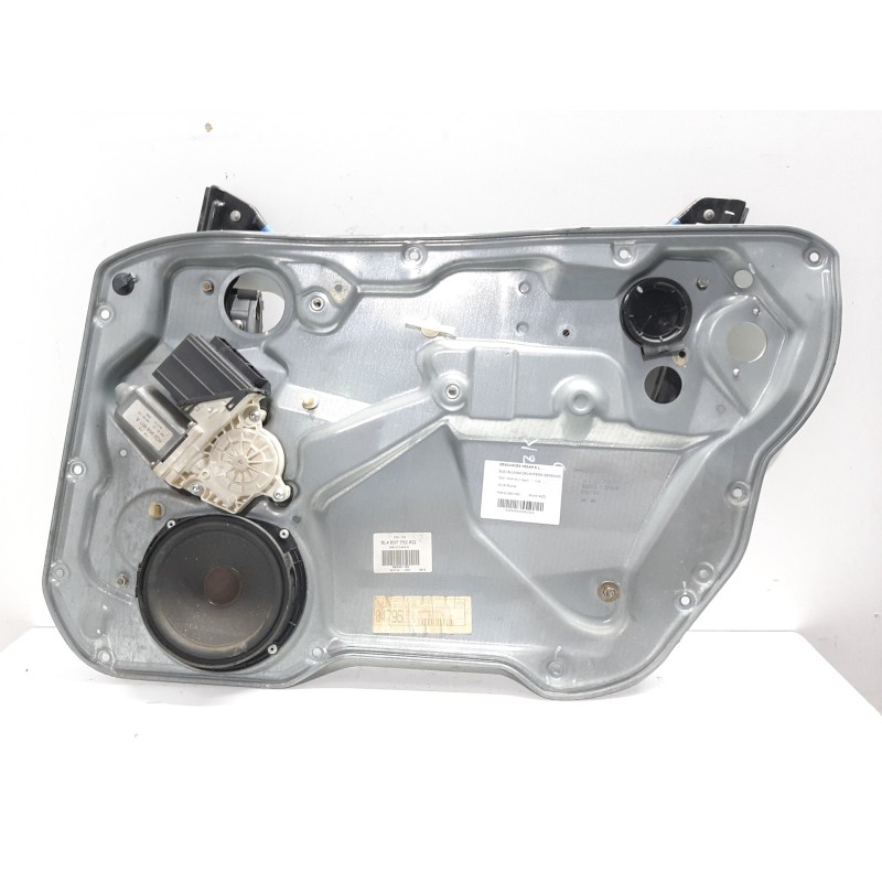 ELEVALUNAS DELANTERO DERECHO 6L3837462  - imagen 1