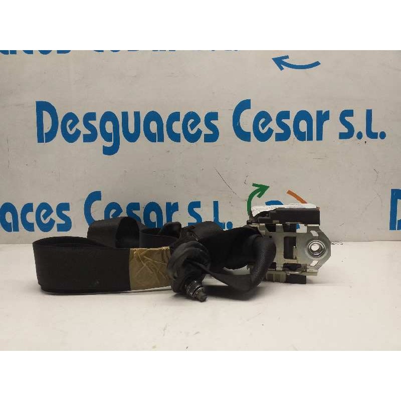 CINTURON SEGURIDAD TRASERO DERECHO 09153492  - imagen 2