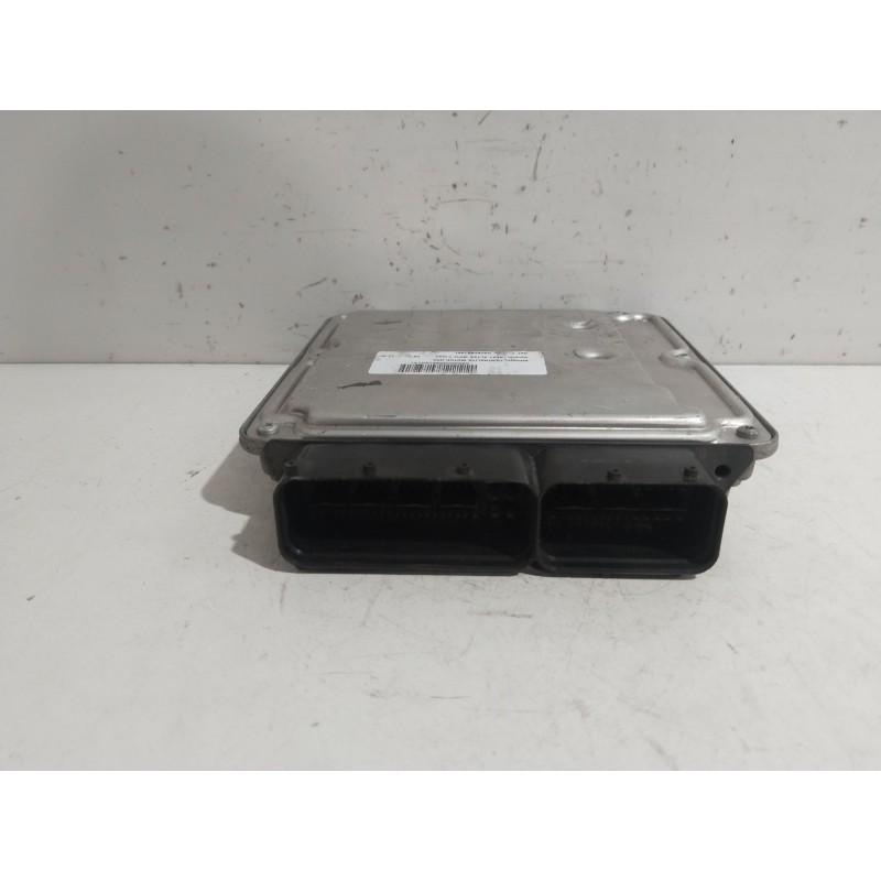 CENTRALITA MOTOR UCE 0281012922 0281012922 - imagen 4