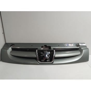 REJILLA DELANTERA 9644758777 GRIS