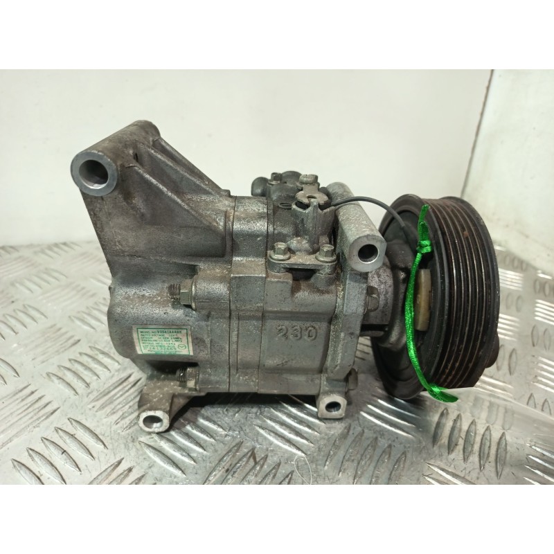 COMPRESOR AIRE ACONDICIONADO V09A1AA4AK  - imagen 4
