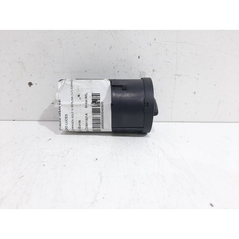 MANDO LUCES 1C0941531A  - imagen 1