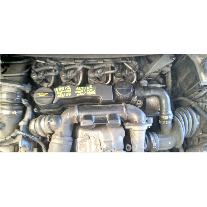 FORD C-MAX (CB3) - imagen 3