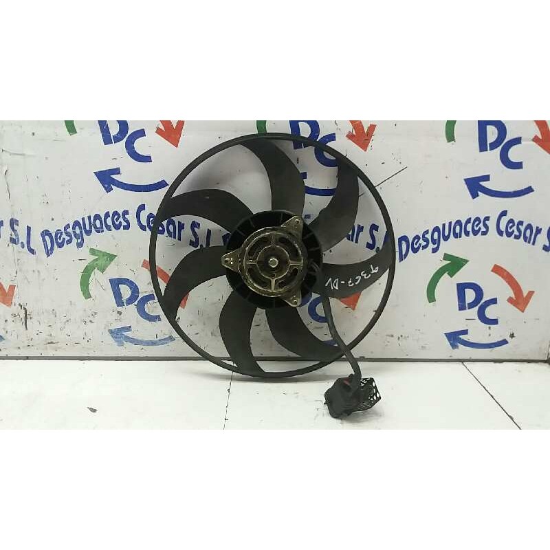 ELECTROVENTILADOR 1341334  - imagen 1