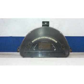 CUADRO INSTRUMENTOS 52008280G0 