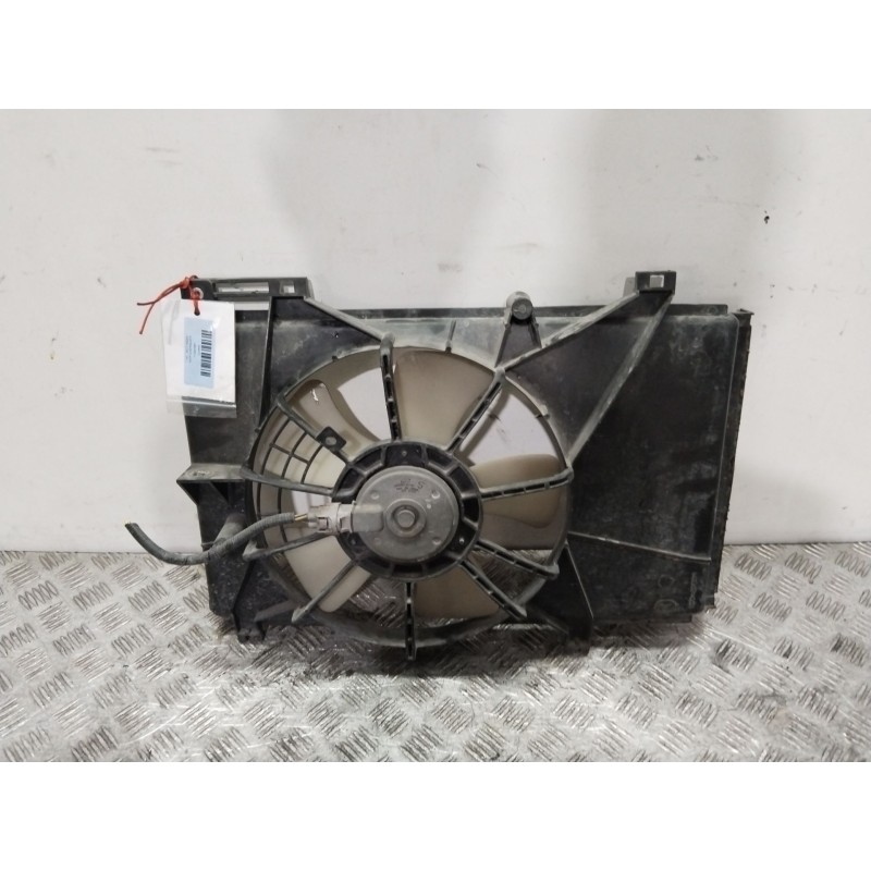 ELECTROVENTILADOR 1680008310  - imagen 4