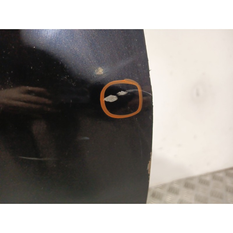 PUERTA DELANTERA DERECHA 6L3831056R NEGRO  - imagen 4