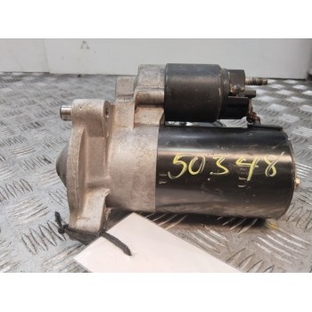 MOTOR ARRANQUE D6RA572 