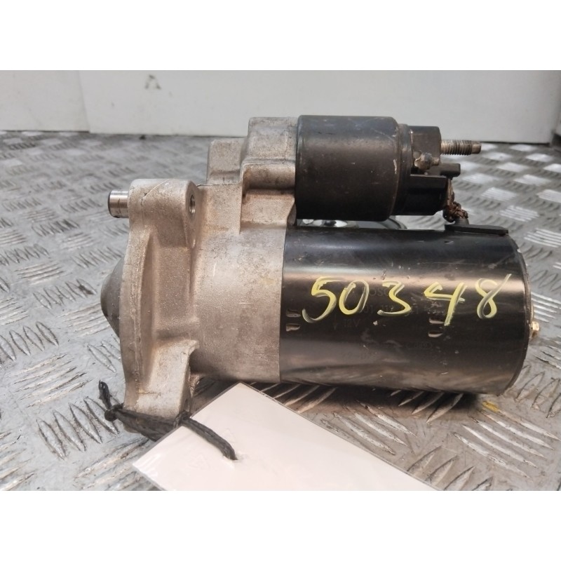 MOTOR ARRANQUE D6RA572  - imagen 1