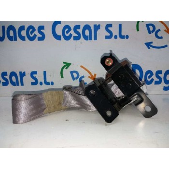 CINTURON SEGURIDAD TRASERO CENTRAL C2122 OFERTA