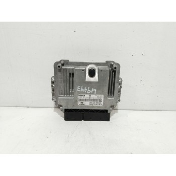 CENTRALITA MOTOR UCE 3911327405 0281012973