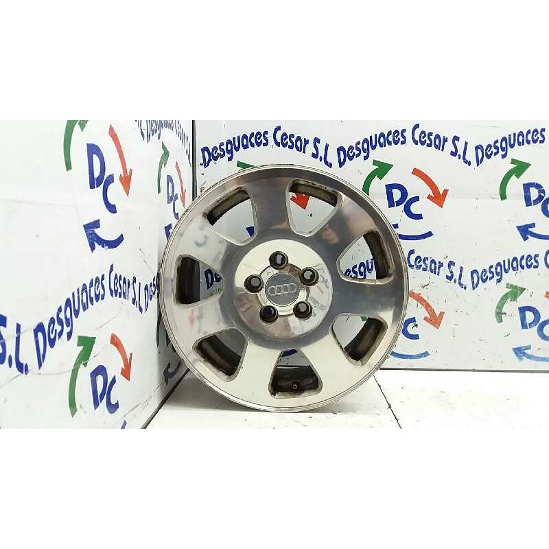 LLANTA 15 PULGADAS 5 TORNILLOS 