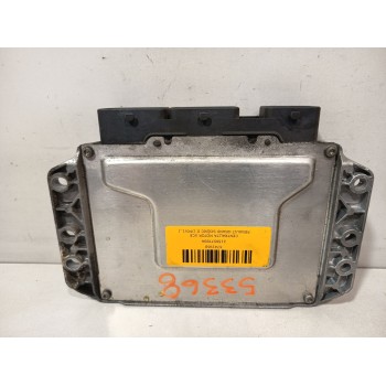 CENTRALITA MOTOR UCE 215857789A 