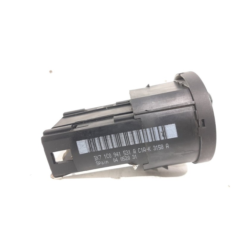 MANDO LUCES 1C0941531A  - imagen 3