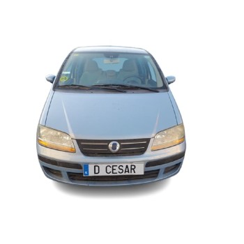 FIAT IDEA (135)