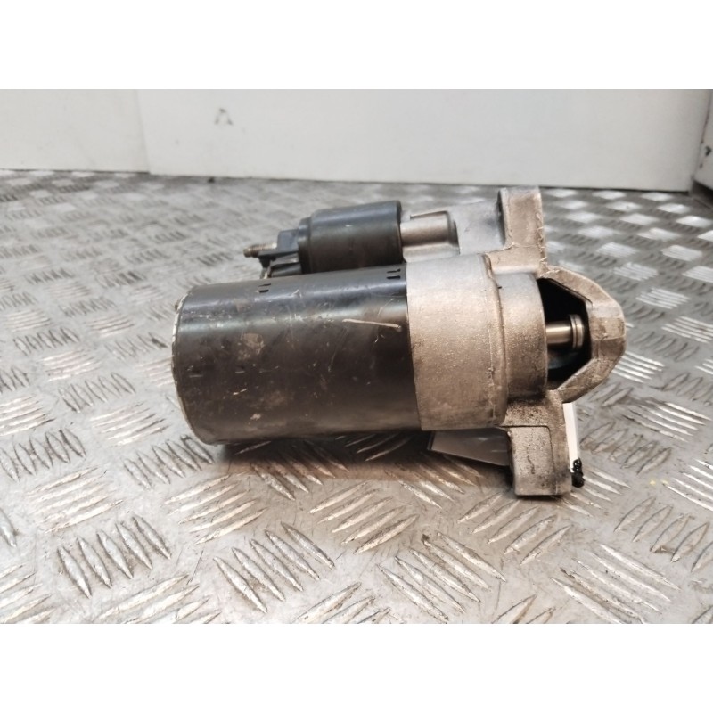 MOTOR ARRANQUE D6RA572  - imagen 2