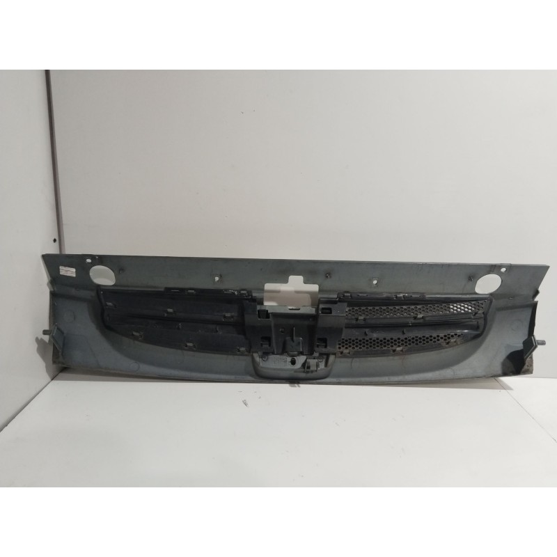 REJILLA DELANTERA 9644758777 GRIS - imagen 4