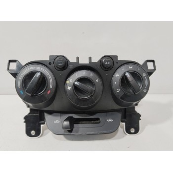 MANDO CALEFACCION / AIRE ACONDICIONADO UDF71 