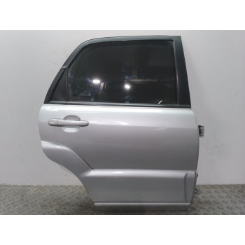 PUERTA TRASERA DERECHA 770041F050 PLATA 