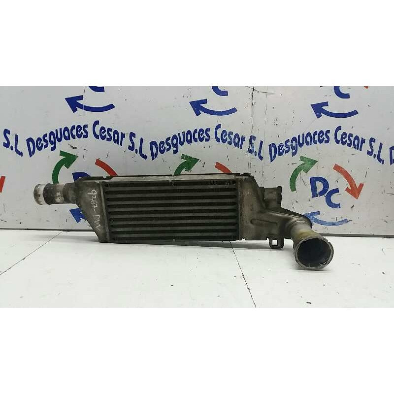 INTERCOOLER 24466787 24466787  - imagen 1