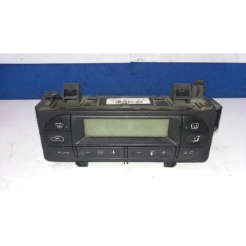 MANDO CALEFACCION / AIRE ACONDICIONADO 96377775XT 