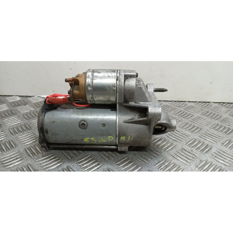 MOTOR ARRANQUE 8200331251  - imagen 2