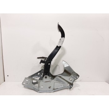 PEDAL EMBRAGUE 