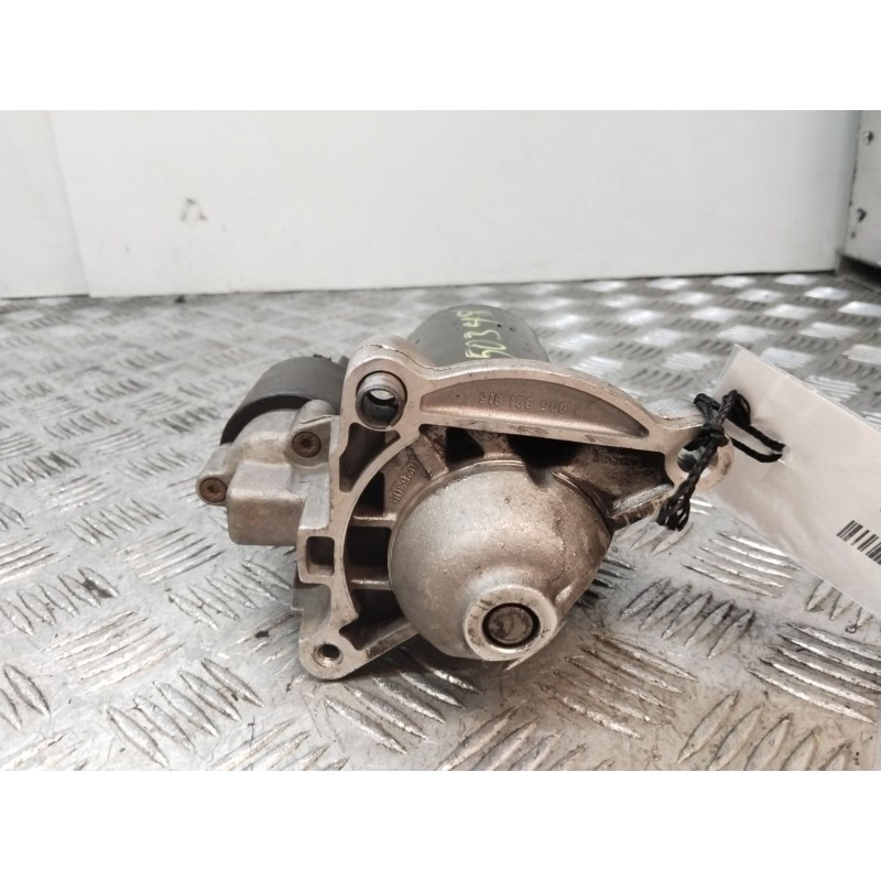 MOTOR ARRANQUE D6RA572  - imagen 3