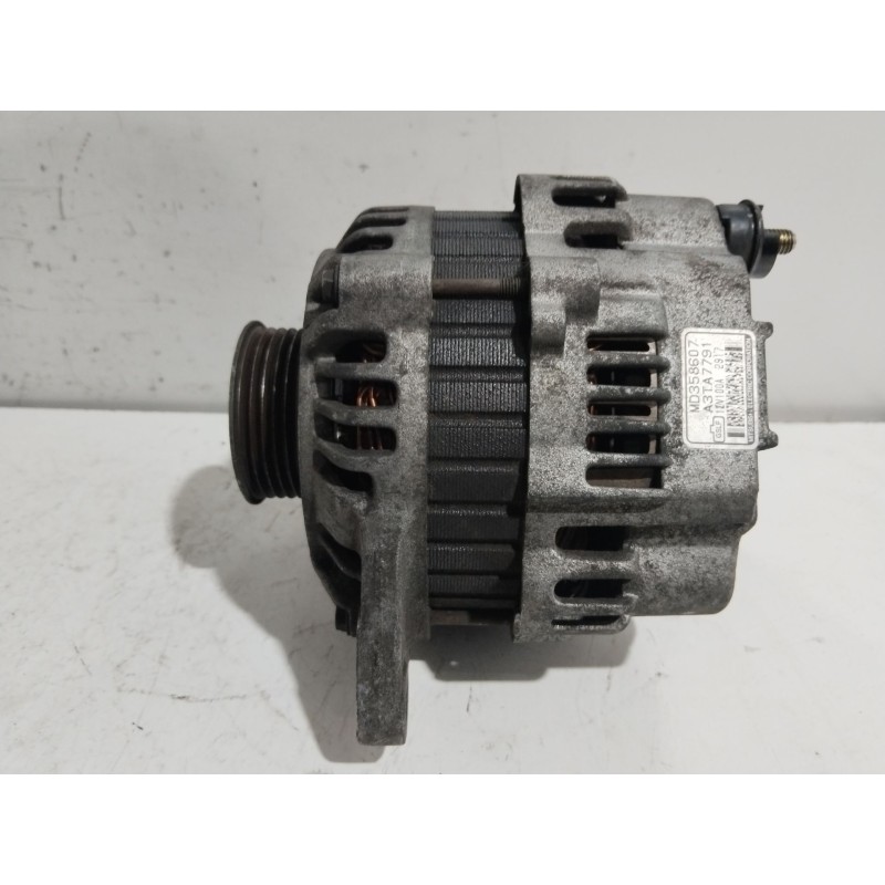 ALTERNADOR A3TA7791  - imagen 2