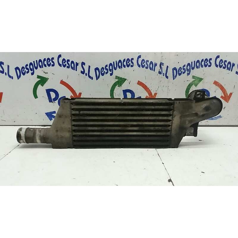INTERCOOLER 24466787 24466787  - imagen 2